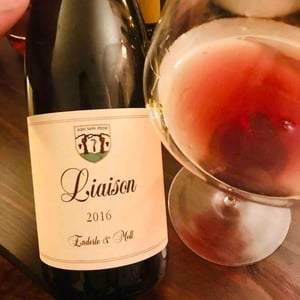 Liaison - Enderle & Moll - Florian Moll & Max Lecat 