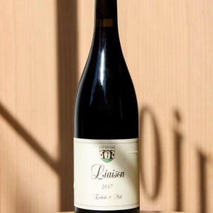 Liaison - Enderle & Moll - florian-moll-max-lecat
