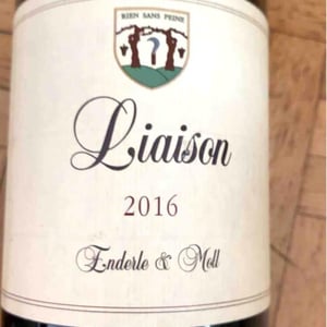 Liaison - Enderle & Moll - Florian Moll & Max Lecat 