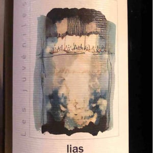 Domaine Labet - Julien, Charline & Romain Labet - Les Juvéniles - Lias Chardonnay
