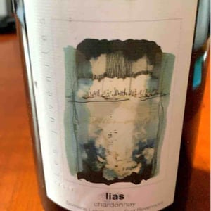 Domaine Labet - Julien, Charline & Romain Labet - Les Juvéniles - Lias Chardonnay