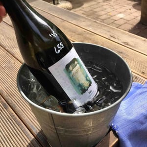 Domaine Labet - Julien, Charline & Romain Labet - Les Juvéniles - Lias Chardonnay
