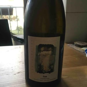 Domaine Labet - Julien, Charline & Romain Labet - Les Juvéniles - Lias Chardonnay
