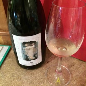 Les Juvéniles - Lias Chardonnay - Domaine Labet - Julien, Charline & Romain Labet 