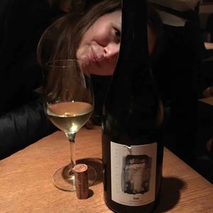 Domaine Labet - Julien, Charline & Romain Labet - Les Juvéniles - Lias Chardonnay