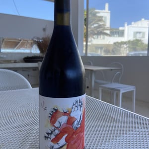 Liatiko - Iliana Malihin Winery - iliana-malihin -2021