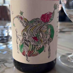 Liatiko Rosé - Iliana Malihin Winery - Iliana Malihin 