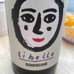 Podere Sequerciani di Ruedi Gerber - Ruedi Gerber - Libello