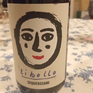 Libello - Podere Sequerciani di Ruedi Gerber - Ruedi Gerber 