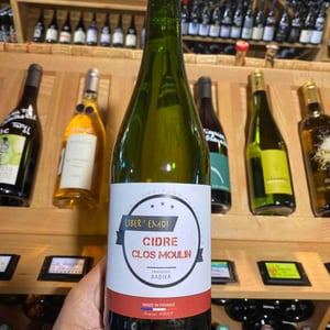 Liber’Emoi - Clos Moulin (CIDRE) - François Badier (CIDRE) -2020