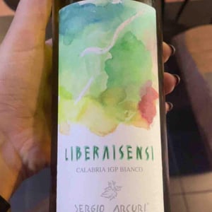 Liberaisensi - Sergio Arcuri - sergio-arcuri