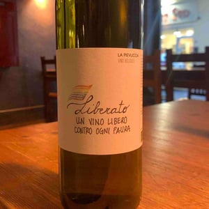 Liberato - La Pievuccia - Riccardo Papini -2021