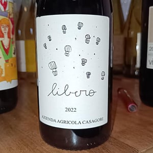 Libero - Azienda Agricola Casagori - luciano-alessio-matteo-gori -2020