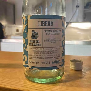 Libero - Camazzola - monzambano - antonio-camazzola