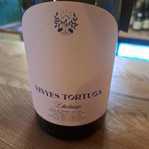 Libertango - Vinyes Tortuga - Dido & Jurriaan 