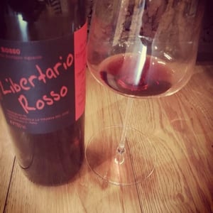 Libertario Rosso - Claudio Solito & Emanuele Giordano - azienda-agricola-la-viranda