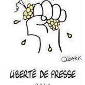 Liberté De Presse 2014