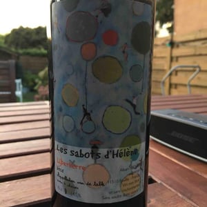 Liberterre - Les Sabots d'Hélène - alban-michel