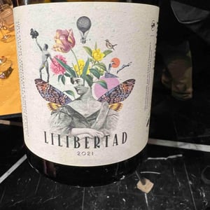 Lilibertad