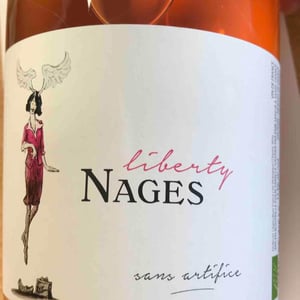 Liberty Nages