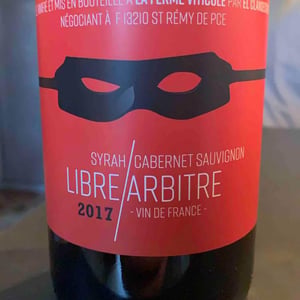 Libre Arbitre - Na - el-clandestino
