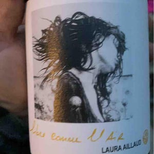 Domaine Laura Aillaud - Laura Aillaud - Libre Comme L'air