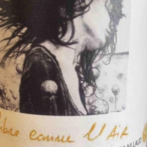 Libre Comme L'air - Domaine Laura Aillaud - laura-aillaud