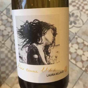 Libre Comme L'air - Domaine Laura Aillaud - laura-aillaud