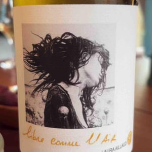 Domaine Laura Aillaud - Laura Aillaud - Libre Comme L'air