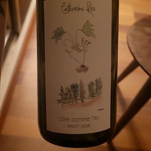 Libre Comme L'air