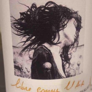 Domaine Laura Aillaud - Laura Aillaud - Libre Comme L'air