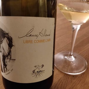 Libre Comme L'air - Domaine Laura Aillaud - laura-aillaud
