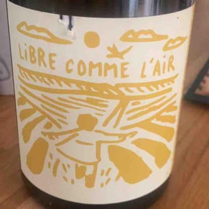 Libre Comme l'Air - Fontaine Des Grives / Château Richard - leila-lare-benoit-perisse