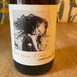 Libre Comme L'air - Domaine Laura Aillaud - laura-aillaud