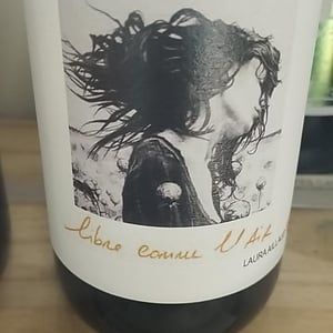 Libre Comme L'air - Domaine Laura Aillaud - laura-aillaud