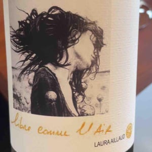 Domaine Laura Aillaud - Laura Aillaud - Libre Comme L'air