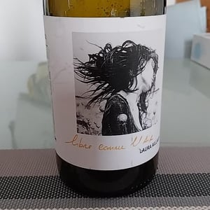 Domaine Laura Aillaud - Laura Aillaud - Libre Comme L'air