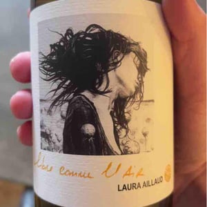 Libre Comme L'air - Domaine Laura Aillaud - Laura Aillaud 