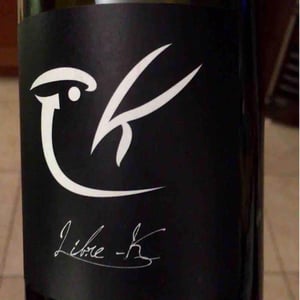 Libre K - Domaine Ganevat - anne-jean-francois-ganevat