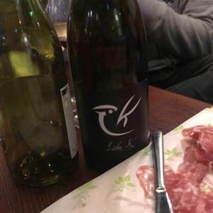 Libre K - Domaine Ganevat - Anne & Jean-François Ganevat 
