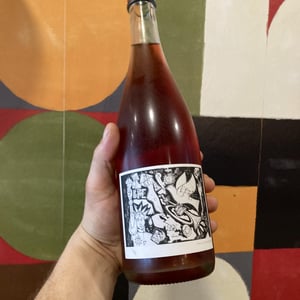 Libres ! (Rosé) - Domaine de l'Alezan - Remi & Patricia Bonneton 