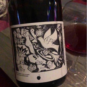 Libres! - Domaine de l'Alezan - remi-patricia-bonneton