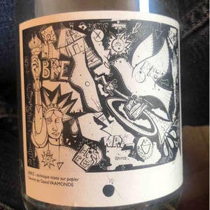 Domaine de l'Alezan - Remi & Patricia Bonneton - Libres!