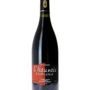 L'Icaunais - Les Cailloux du Paradis - claude-etienne-courtois