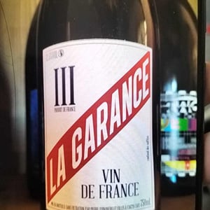 Licence III