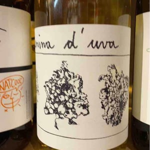 Líquen - Menina D'Uva - aline-domingues