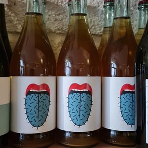 Lick - Vini Petracavallo - Vito D'Onghia -2021