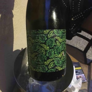 La Recerca / Zulu Wine - Jessica Albero & Laurent Pujol - Licorne