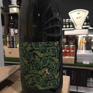Licorne - La Recerca / Zulu Wine - Jessica Albero & Laurent Pujol 