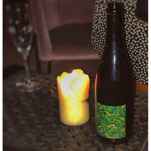 Licorne - La Recerca / Zulu Wine - Jessica Albero & Laurent Pujol 